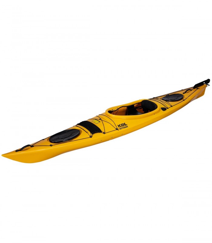 WIND 420 KAYAK TRAVESÍA KOL OUTDOOR