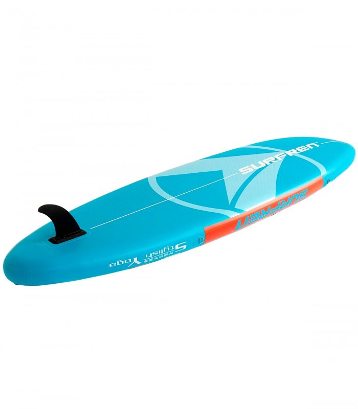 SUP YOGA SY-320 - SURFREN PADDLE SURF 10'6"