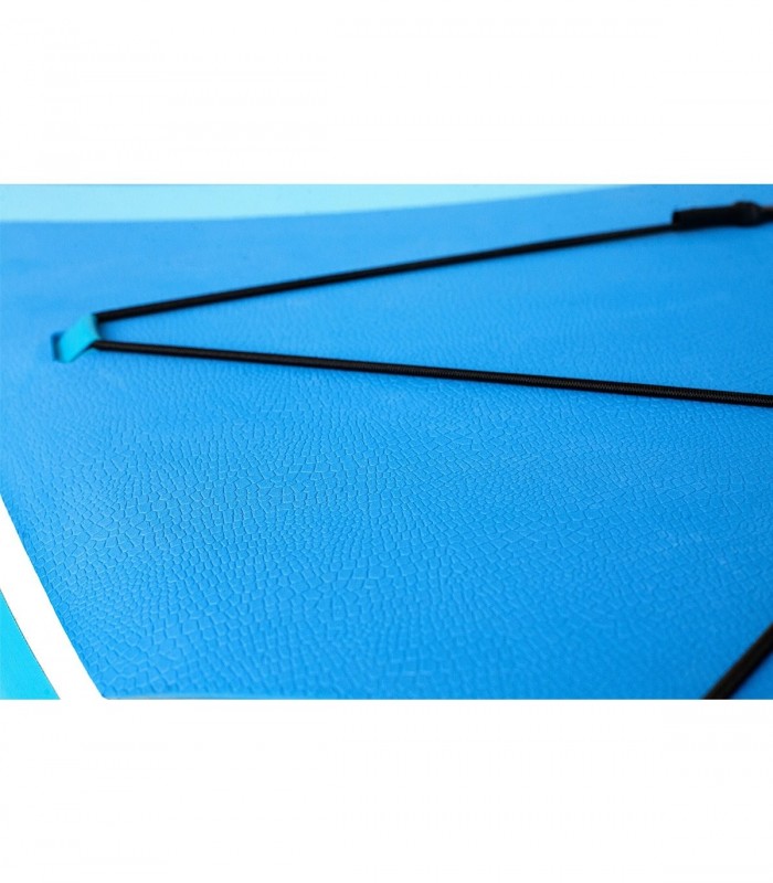 SUP YOGA SY-320 - SURFREN PADDLE SURF 10'6"