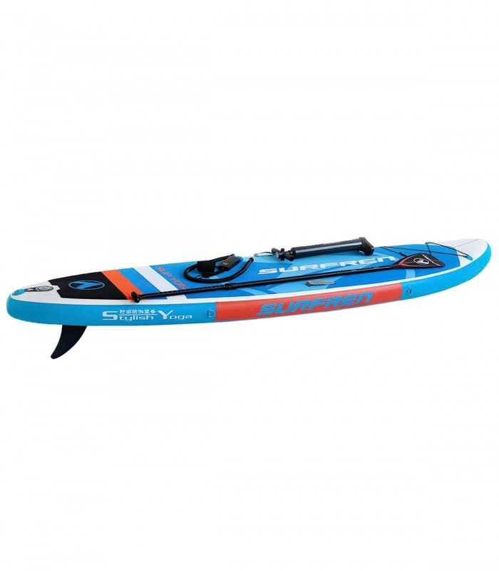 SUP YOGA SY-320 - SURFREN PADDLE SURF 10'6"