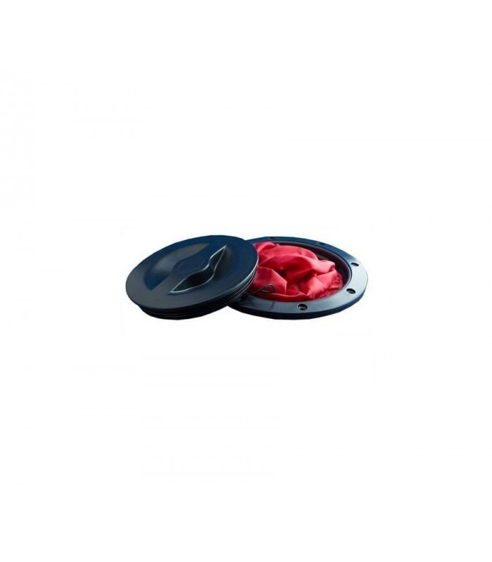 TAMBUCHO ESTANCO KAYAK 16 CM CON BOLSA
