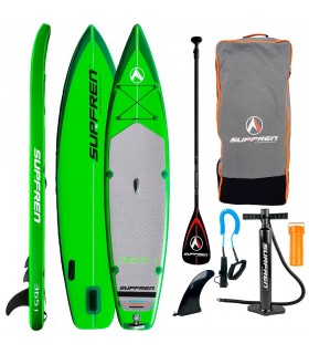 SURFREN 365i TOURING PADDLE SURF 12'0" CANARIAS