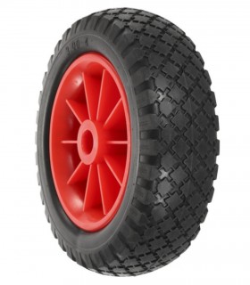 RUEDA 10" (25CM) PARA CARRO KAYAK - RCK10