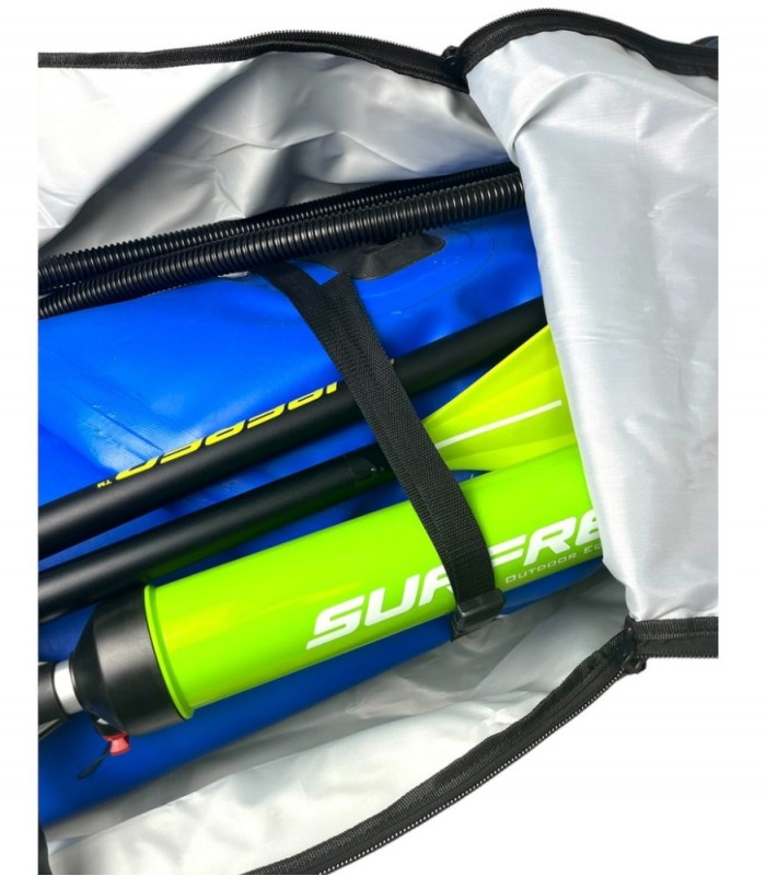 MOCHILA PADDLE SURF PRO 600