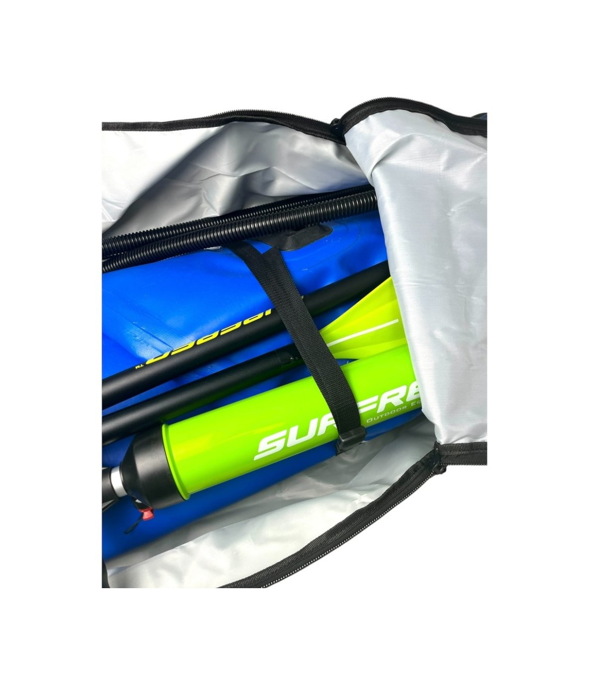 MOCHILA PADDLE SURF PRO 600