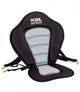 ASIENTO KAYAK DELUXE