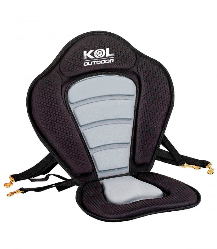 ASIENTO KAYAK DELUXE