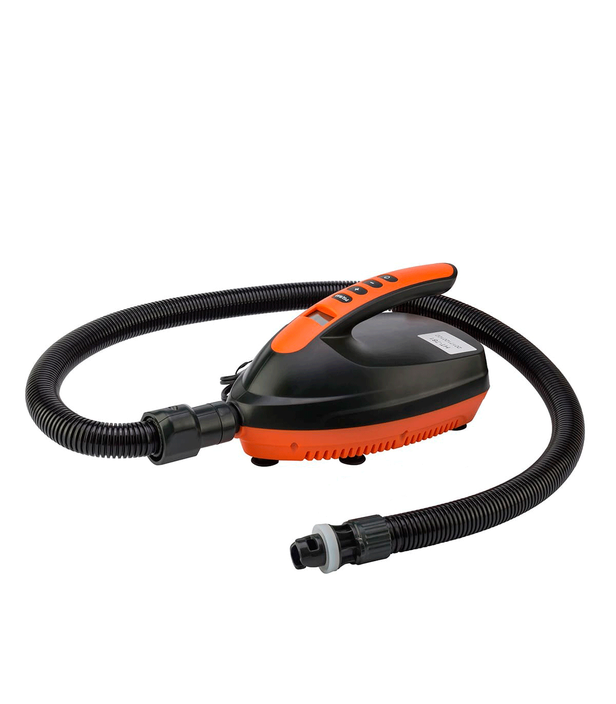 HINCHADOR SUP ELÉCTRICO BATERÍA 4000MAH (HT-781A)