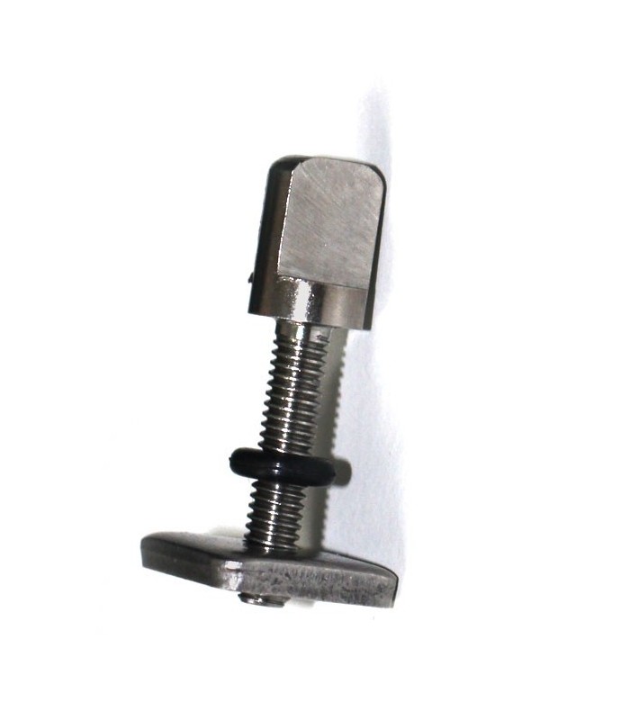 4 TORNILLOS FIJACIÓN QUILLA PADDLE SURF (US BOX - LONGBOARD)