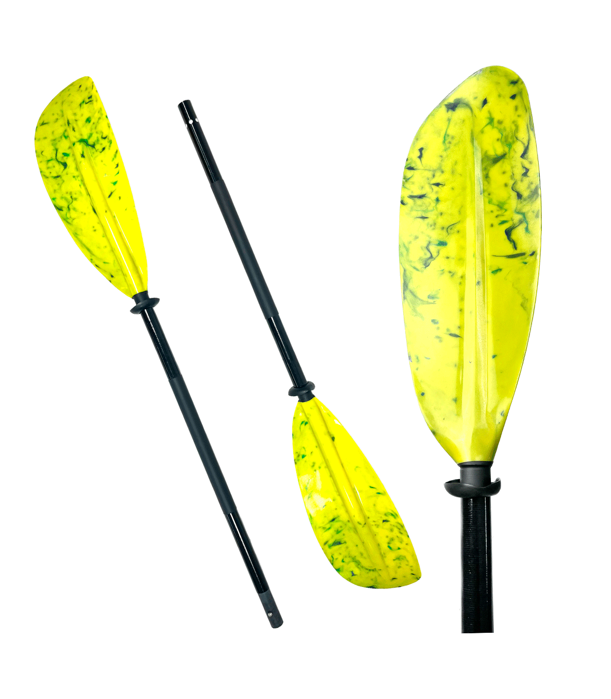 PALA KAYAK GLASS FIBER