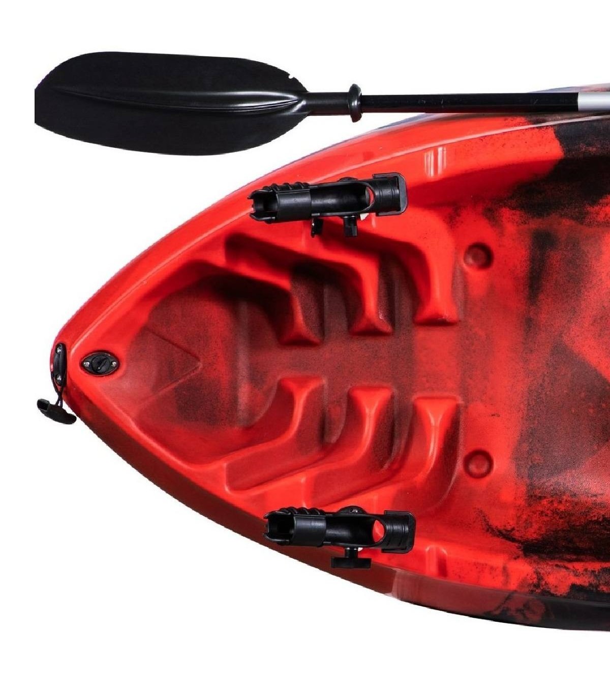 KAYAK PESCA RIPPER 200 PANTANOS Y RIOS KOL OUTDOOR