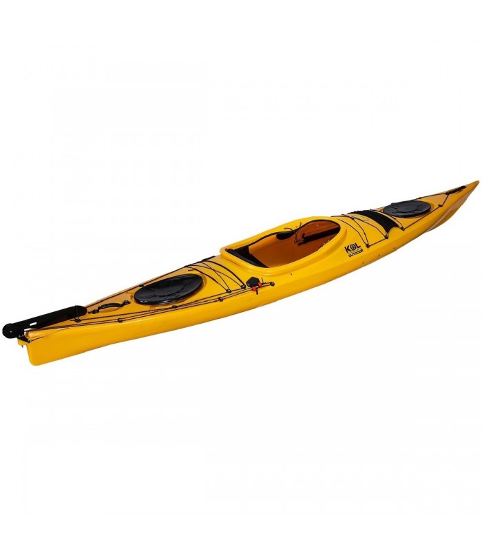 WIND 420 KAYAK TRAVESÍA KOL OUTDOOR