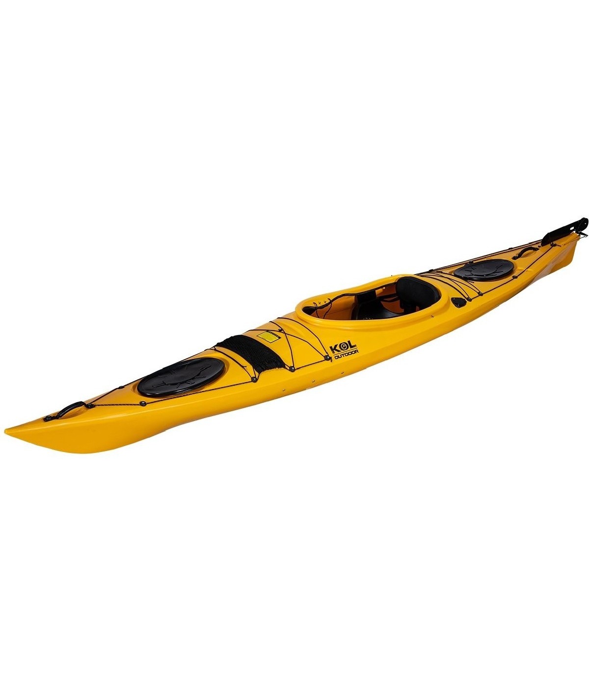 WIND 420 KAYAK TRAVESÍA KOL OUTDOOR