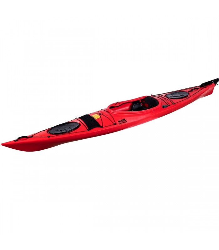 WIND 420 KAYAK TRAVESÍA KOL OUTDOOR
