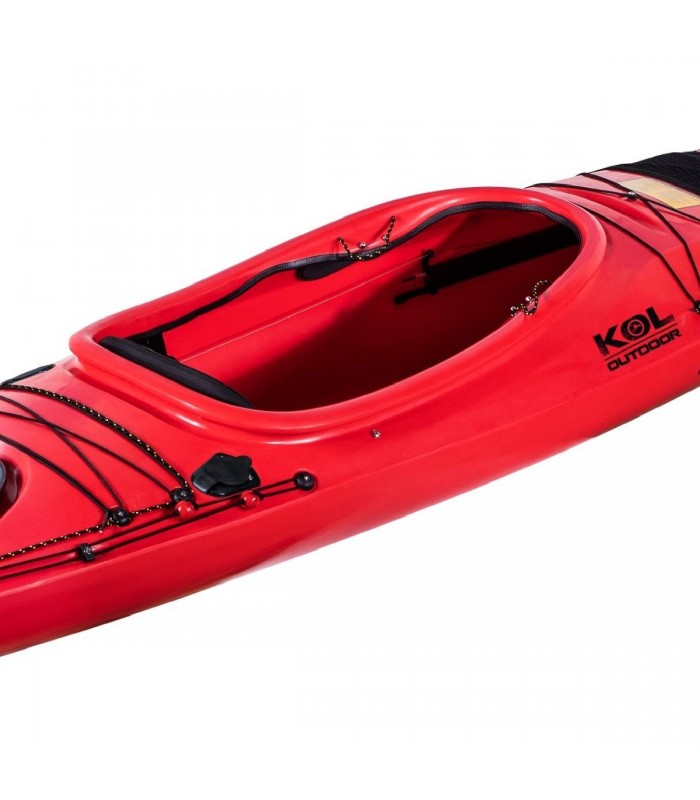 WIND 420 KAYAK TRAVESÍA KOL OUTDOOR
