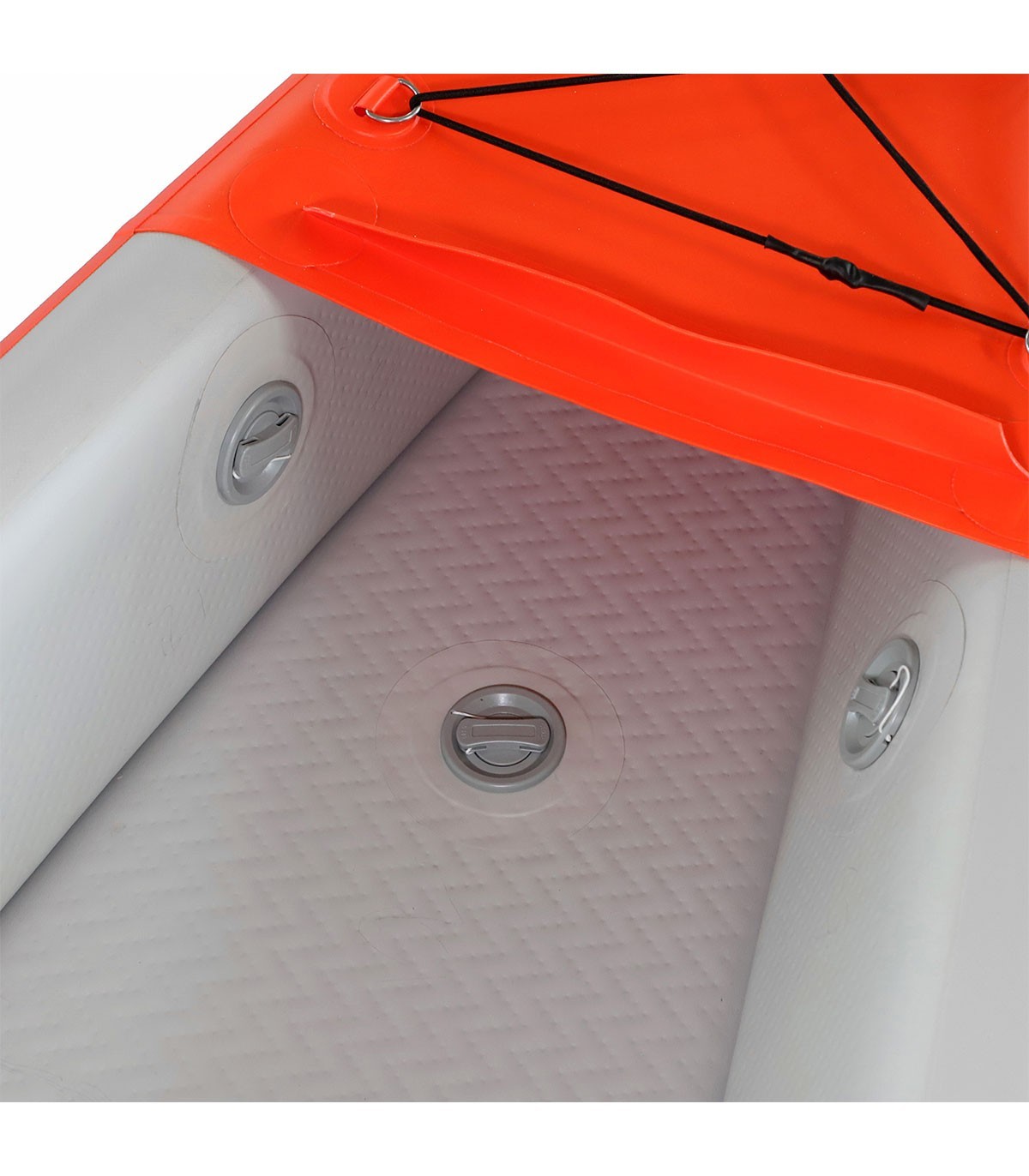 KAYAK HINCHABLE GLIDER 2 CANARIAS