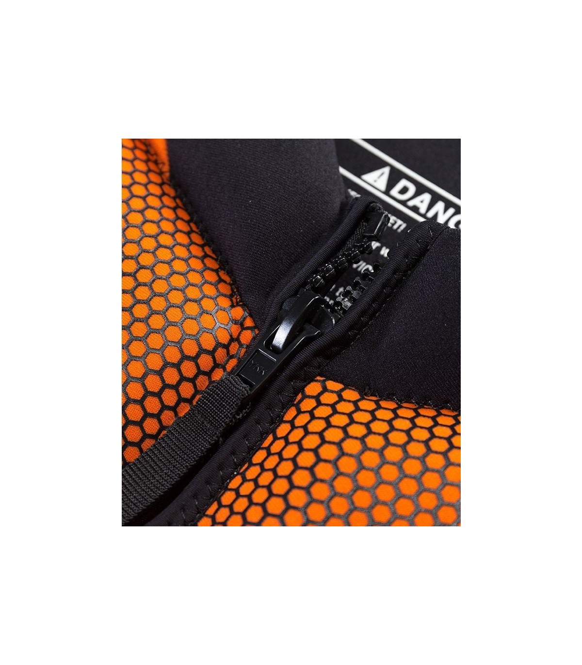 CHALECO NEOPRENO SPORT CANARIAS