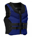 CHALECO NEOPRENO SPORT CANARIAS