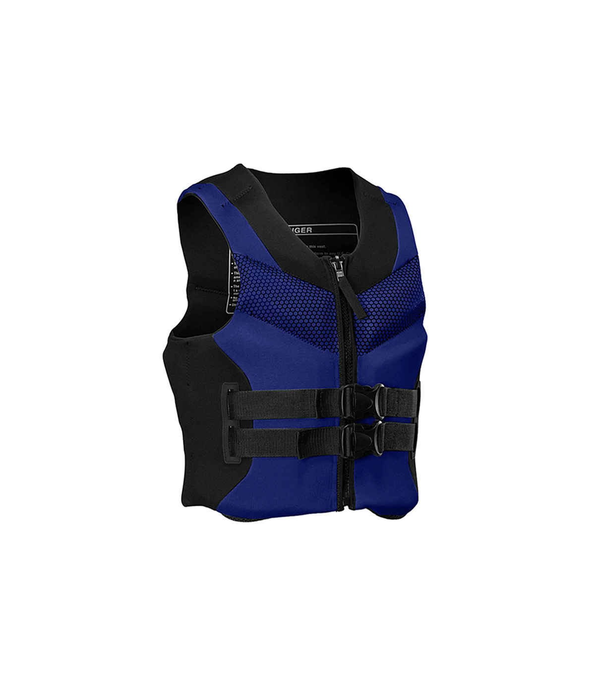 CHALECO NEOPRENO SPORT CANARIAS