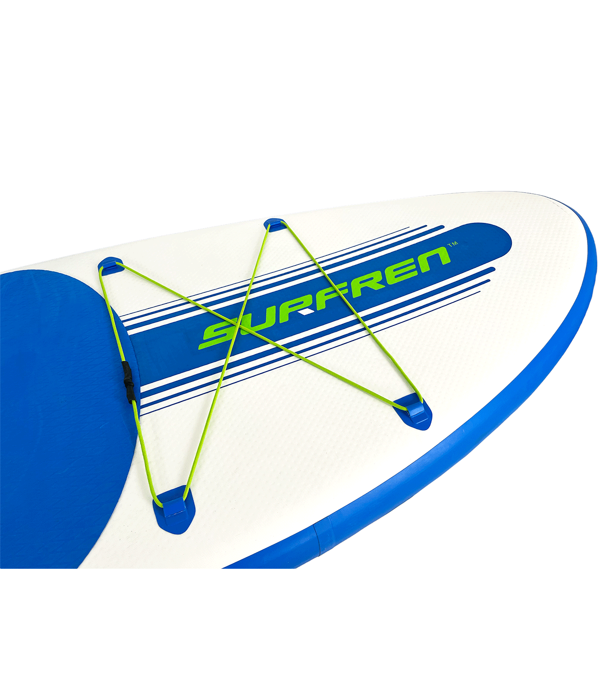 SURFREN S3 PADDLE SURF HINCHABLE 12'0" CANARIAS