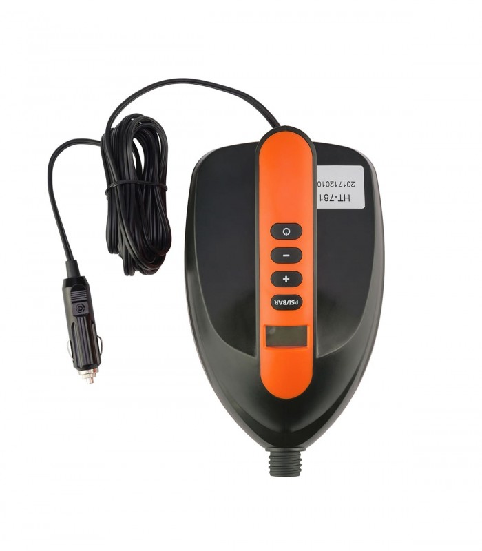 HINCHADOR ELÉCTRICO PADDLE SURF 16 PSI (HT-781) CANARIAS