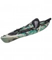 PRO ANGLER 10 KAYAK DE PESCA KOL OUTDOOR