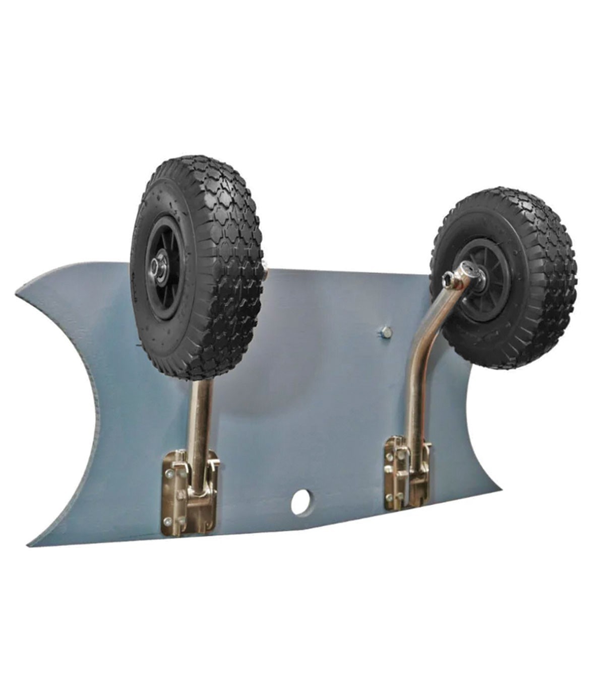 RUEDA DE BOTADURA DW006L PARA NEUMÁTICAS