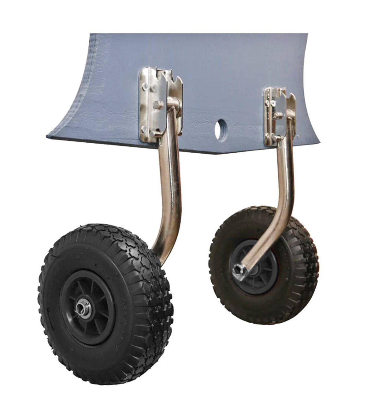 RUEDA DE BOTADURA DW006L PARA NEUMÁTICAS