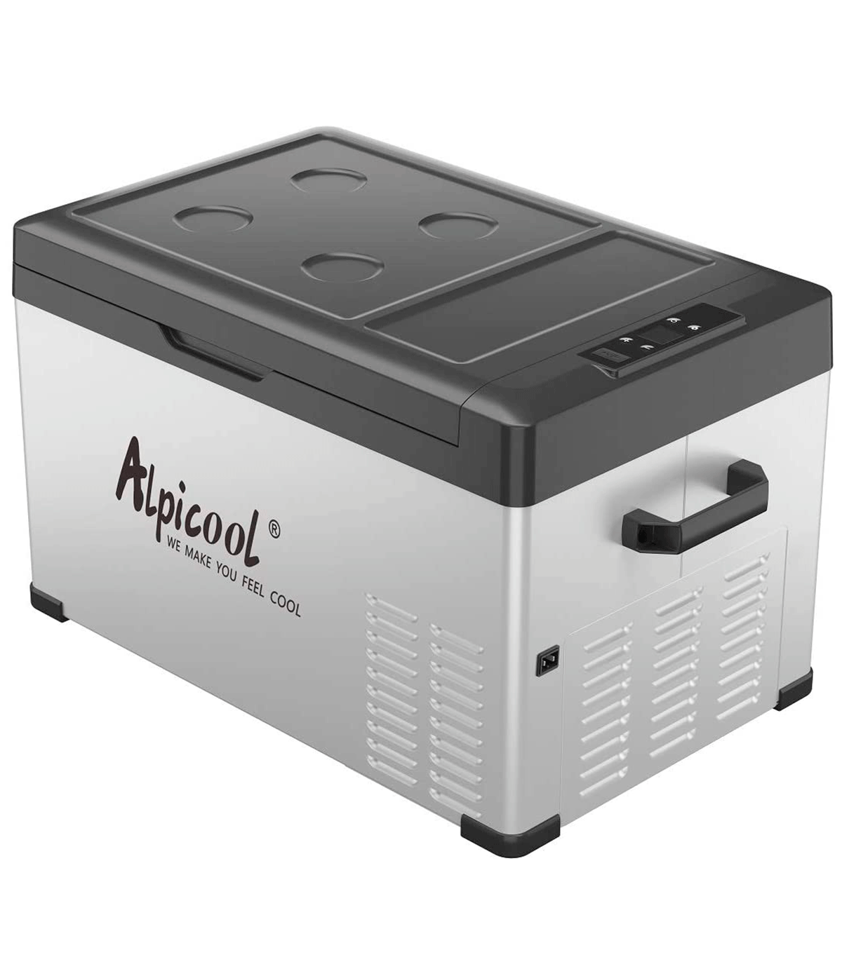 ALPICOOL C30 NEVERA COMPRESOR 12V BARCOS