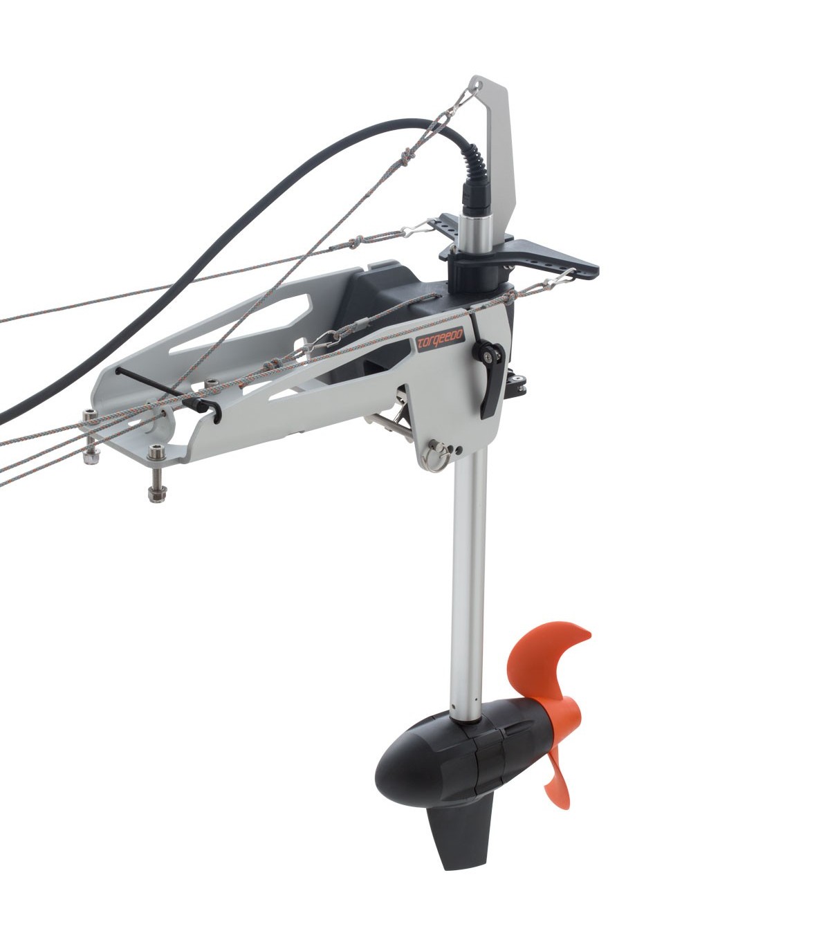 MOTOR ELÉCTRICO TORQEEDO ULTRALIGHT 403 AC (915 Wh)