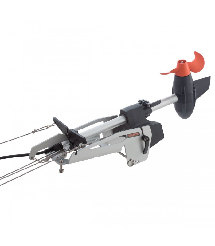 MOTOR ELÉCTRICO TORQEEDO ULTRALIGHT 403 AC (915 Wh)