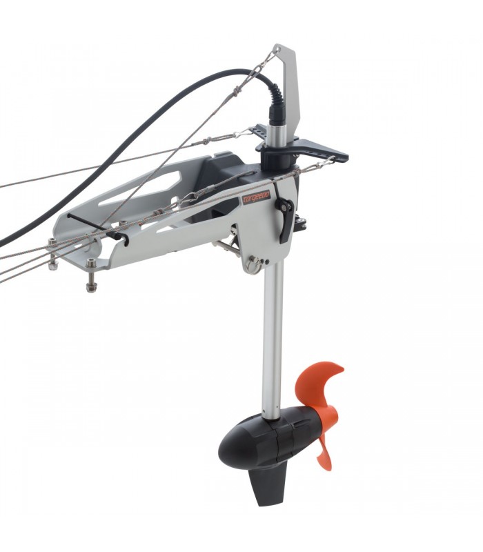 MOTOR ELÉCTRICO TORQEEDO ULTRALIGHT 403 A (320 Wh)