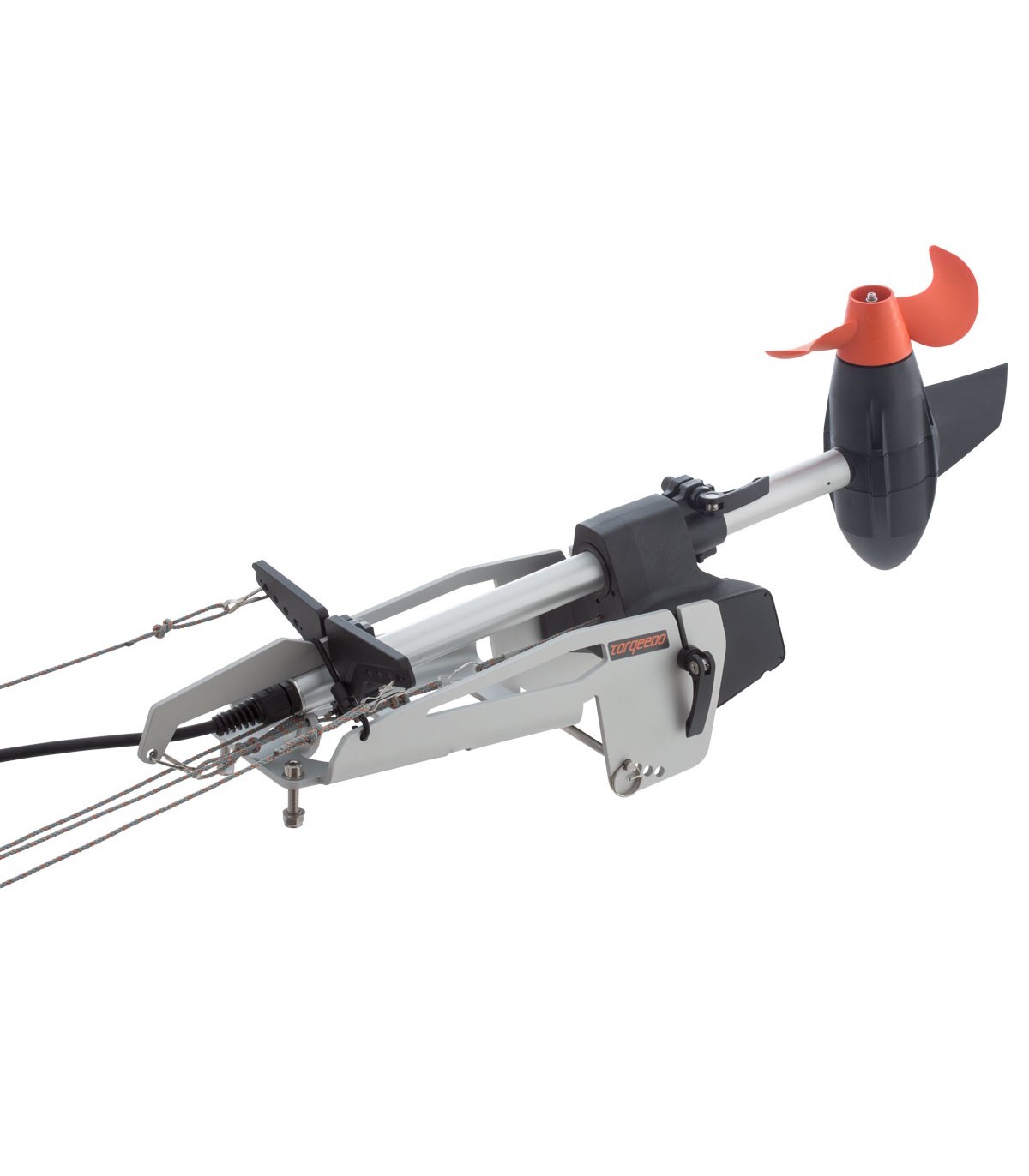 MOTOR ELÉCTRICO TORQEEDO ULTRALIGHT 403 A (320 Wh)