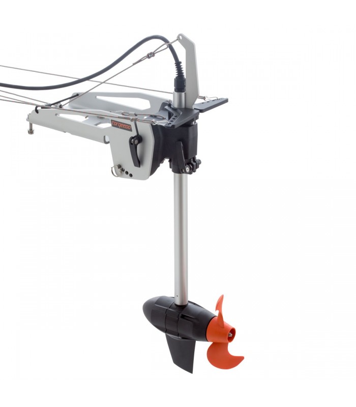 MOTOR ELÉCTRICO TORQEEDO ULTRALIGHT 403 A (320 Wh)