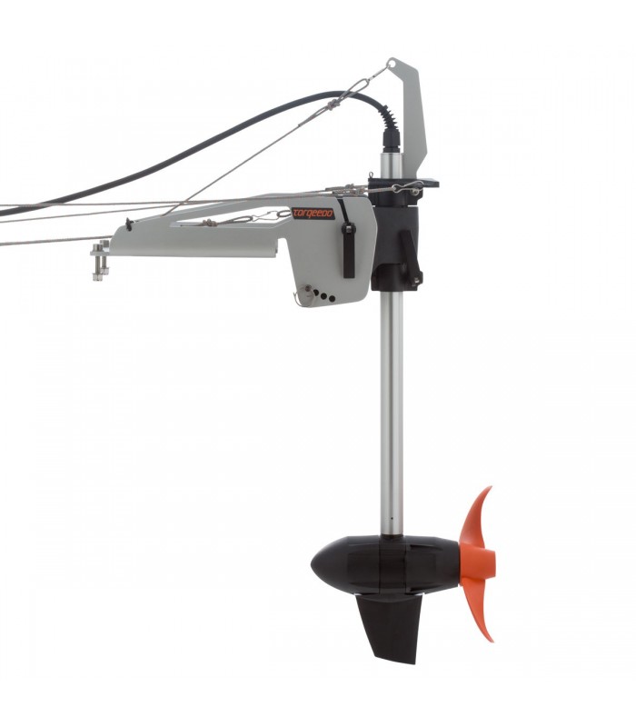 MOTOR ELÉCTRICO TORQEEDO ULTRALIGHT 1103 AC (915 Wh)