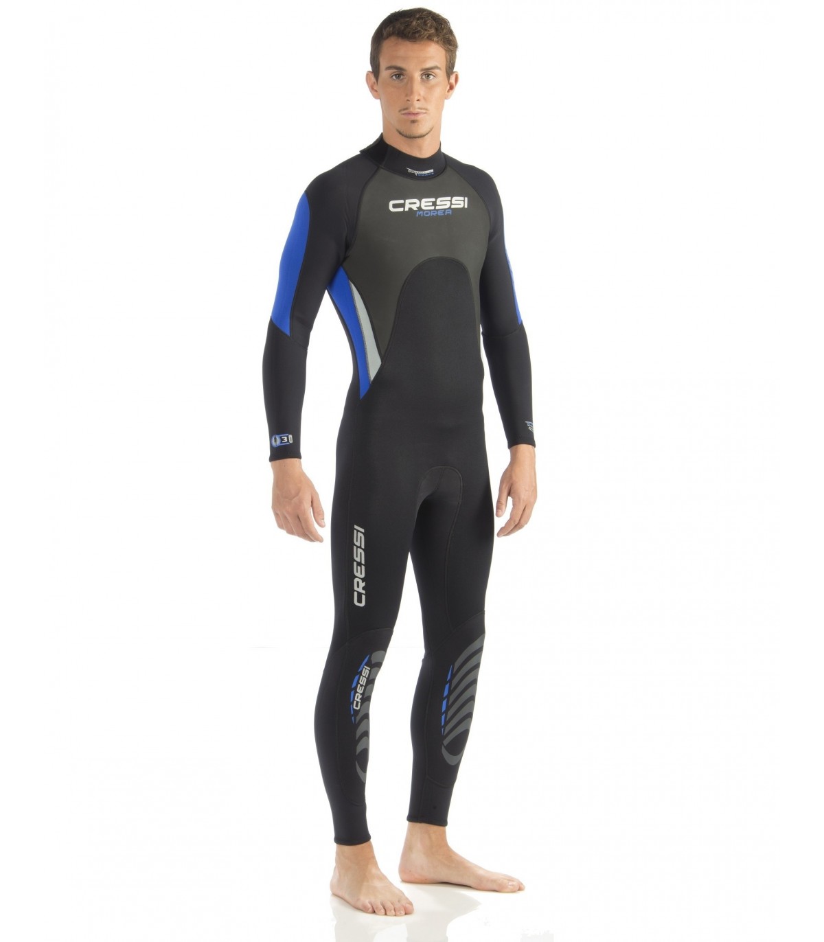 CRESSI MOREA HOMBRE 3 MM