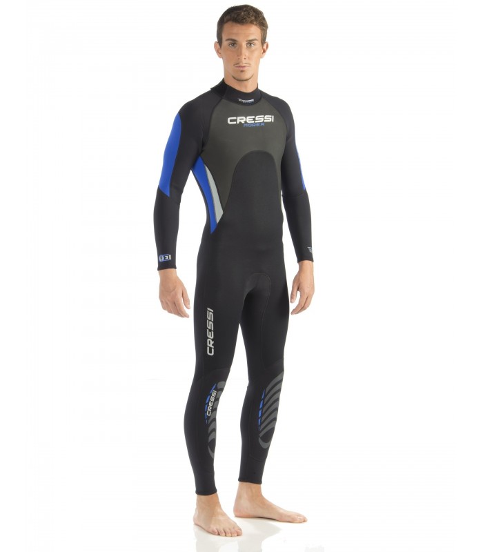 CRESSI MOREA HOMBRE 3 MM
