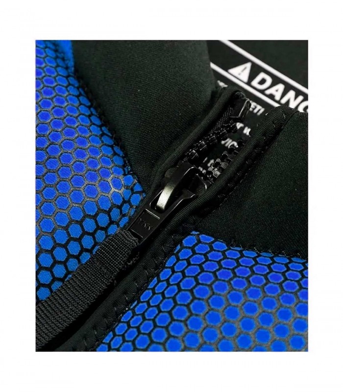 CHALECO NEOPRENO SPORT CANARIAS
