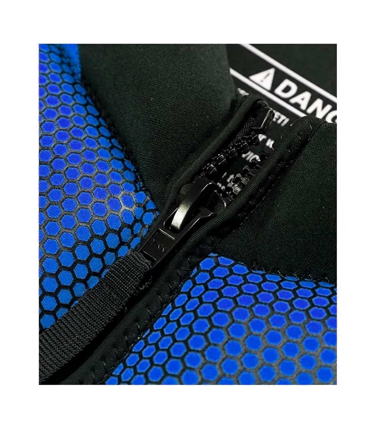 CHALECO NEOPRENO SPORT