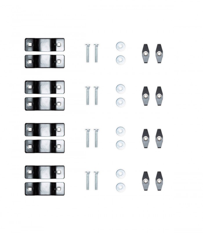 SOPORTE BACA KAYAK (V-BAR RACK)