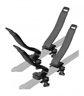 SOPORTE BACA KAYAK (V-BAR RACK)