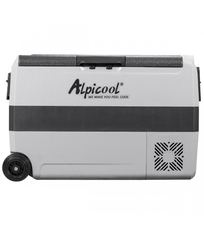 ALPICOOL T50 NEVERA 12 / 24V BARCOS - 50L
