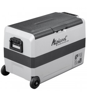 ALPICOOL T50 NEVERA 12 / 24V BARCOS - 50L