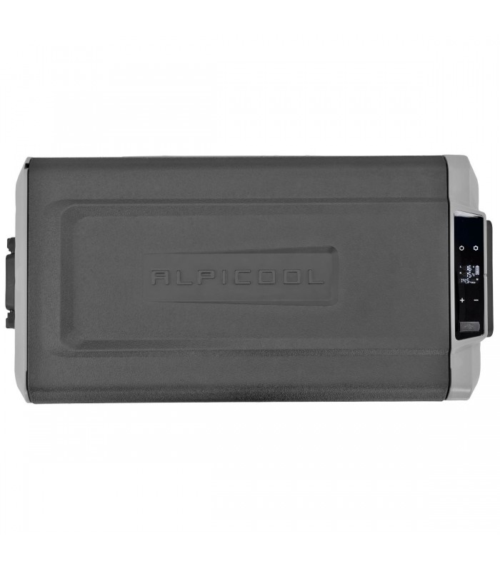 ALPICOOL T50 NEVERA 12 / 24V BARCOS - 50L
