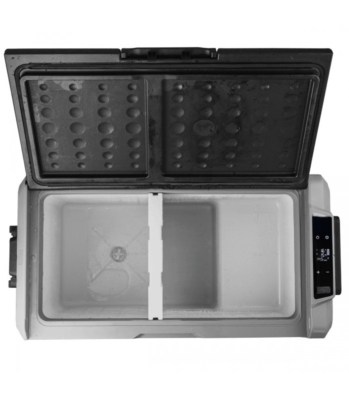 ALPICOOL T50 NEVERA 12 / 24V BARCOS - 50L