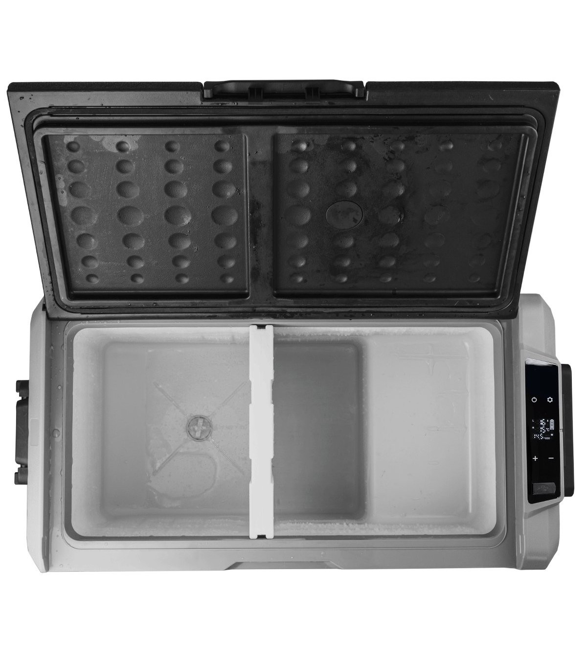 ALPICOOL T50 NEVERA 12 / 24V BARCOS - 50L