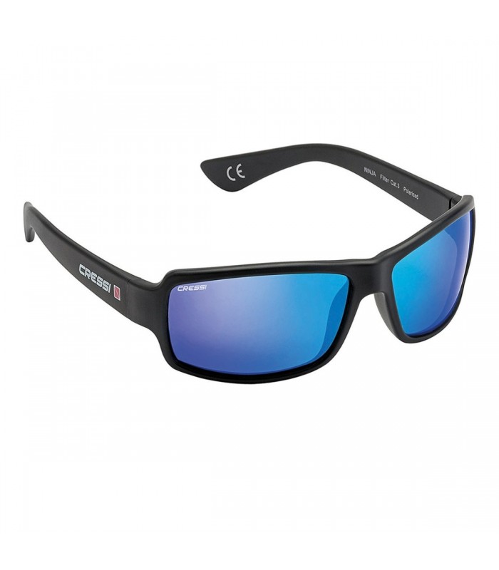 GAFAS DE SOL FLOTANTES CRESSI NINJA