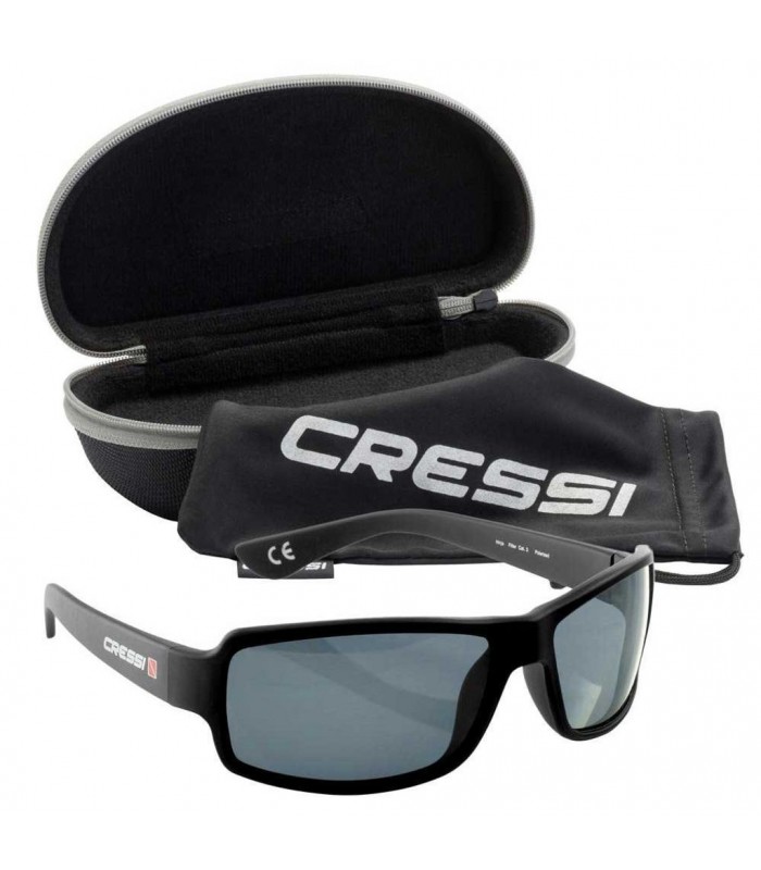 GAFAS DE SOL FLOTANTES CRESSI NINJA