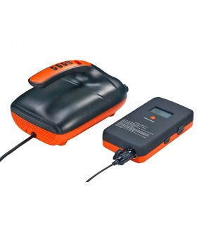 HINCHADOR SUP 20 PSI + BATERÍA EXTERNA LITIO 6000 mAh