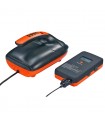 HINCHADOR SUP 20 PSI + BATERÍA EXTERNA LITIO 6000 mAh